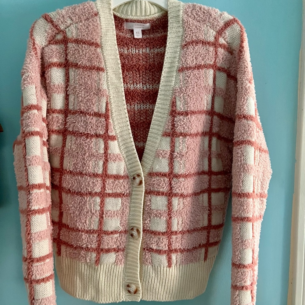 Vintage sweater